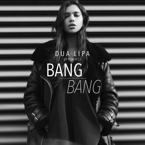 آهنگ Bang Bang (My Baby Shot Me Down) | Dua Lipa