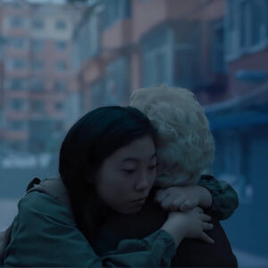 موسیقی متن فیلم وداع – The Farewell