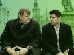 موسیقی متن فیلم در بروژ inbruges