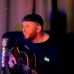 دانلود آهنگ بازخوانی و کاور I Love You با صدای مرد James Arthur